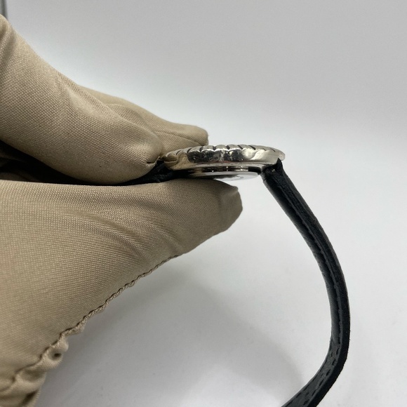 Vintage Surrisi Sterling Silver Women's Watch - Picture 6 of 8